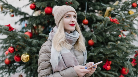 ‘Tis the Season to Be…