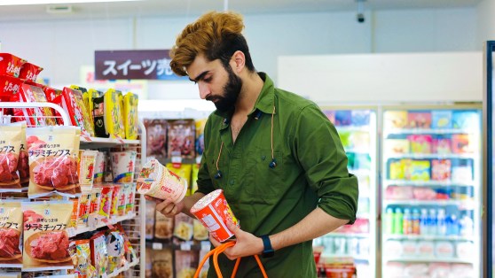 Making Sense of Food Labels