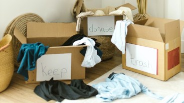 Springtime Stress Solutions