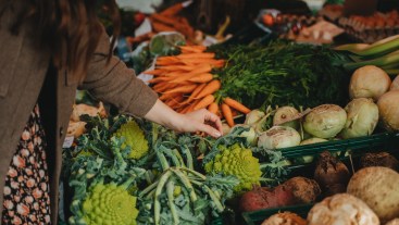 Farm Fresh Finds Start the Season Right