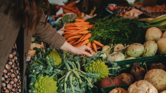 Farm Fresh Finds Start the Season Right