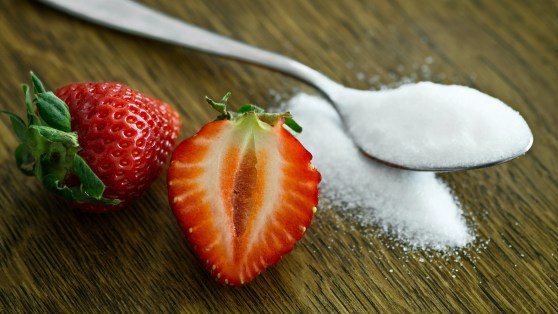 Living the Sweet Life – Some Facts About Sugar
