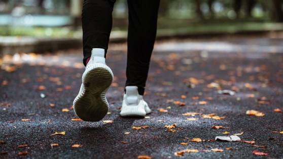 Are You Ready to Get Fit For Fall? (This may be a trick question…read on!)