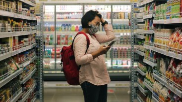 An important Reminder About Food Labels