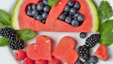 Heart Healthy Tip – Be Your Own Best Valentine!