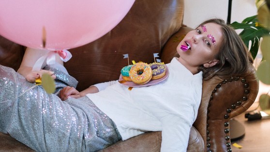 Trick Your Body or Treat it Right? Avoiding the Halloween Hangover 