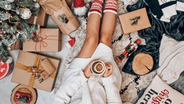 Embracing Self-Care this Holiday Season