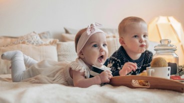 Eat Cereal in Bed and Watch Cartoons—the Art of Scheduling Downtime