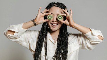 The Truth About Gluten and the Power of Kiwi