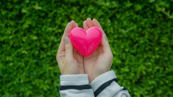 From Chore to Choice: The Secret to Heart-Healthy Living