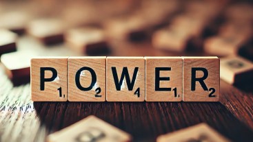 This Powerful Word May be Holding You Back