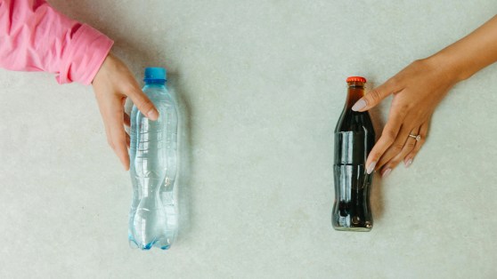 Is Your Diet Beverage a Help or Hinderence?