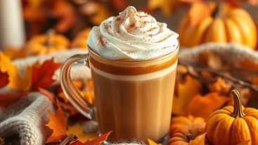 Pumpkin Spice & Everything Nice …for Gut Health! 