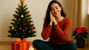 Stress Less and Enjoy More this Holiday Season