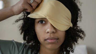 Wake Up Call: The Link Between Sleep and Hormonal Balance